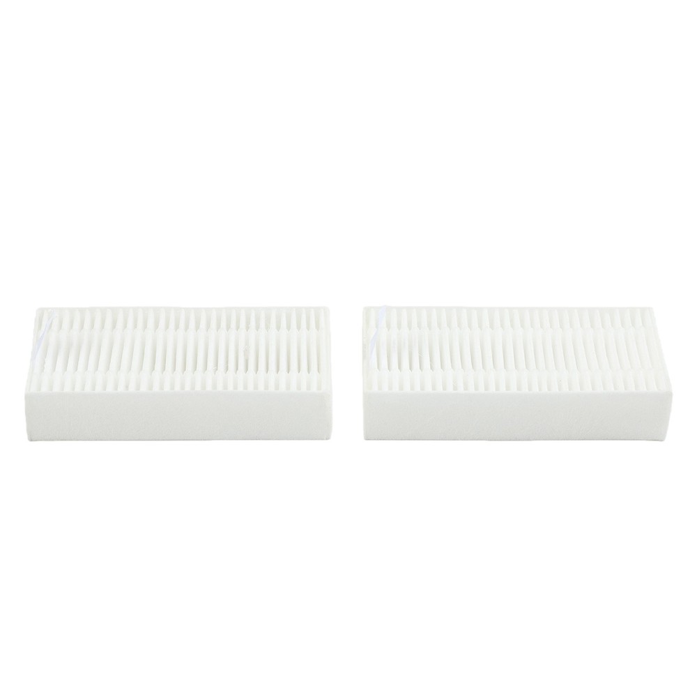 2pcs Air Filter for Flashforge Adventurer 5M Series For 3D Printer with HEPA