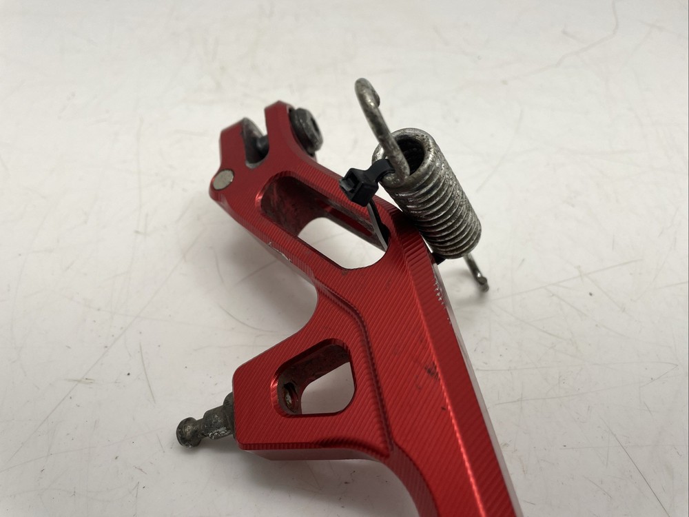 ♻️ Surron Lbx Light Bee X 2023 60v 38ah Side Stand & Spring ♻️