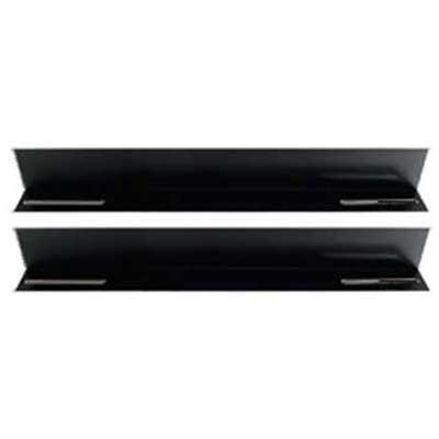 Fixed guides for 1000mm racks. MicroConnect background