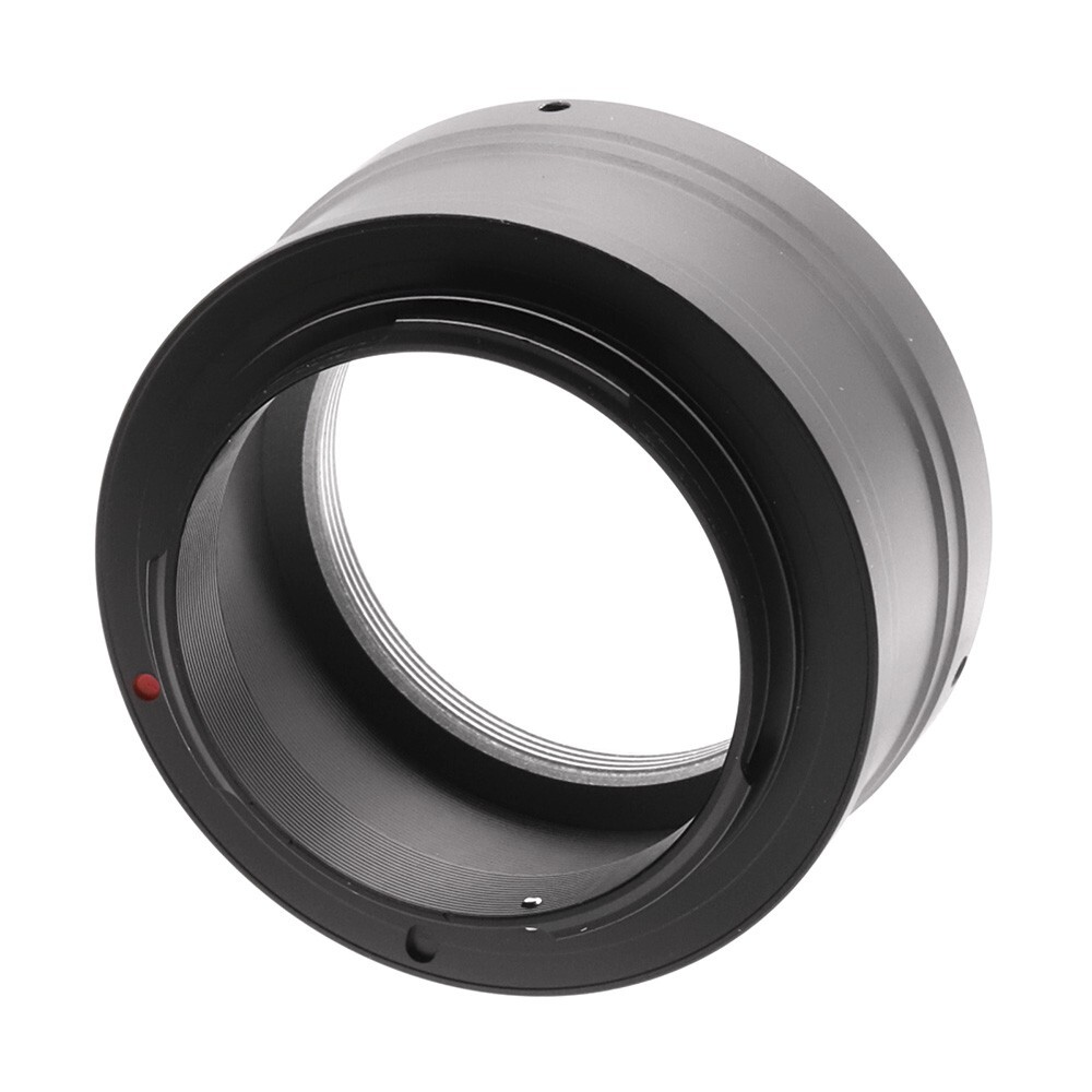M42-EOS M Lens Adapter Ring for M42 Mount Lens for EOS M Mount Camera