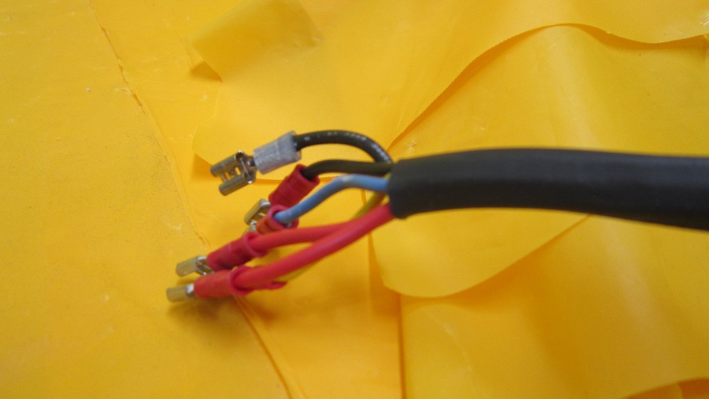 Computer Recognition Systems TRK2/5 VME Control Rack Bio-Rad Quaestor Q5 Surplus