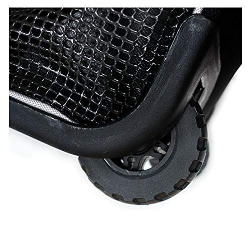 Tusa Roller Mesh Gear Bag
