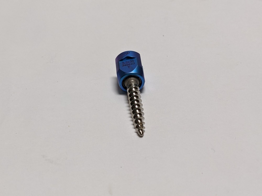 5.5x30 340923 (USED).