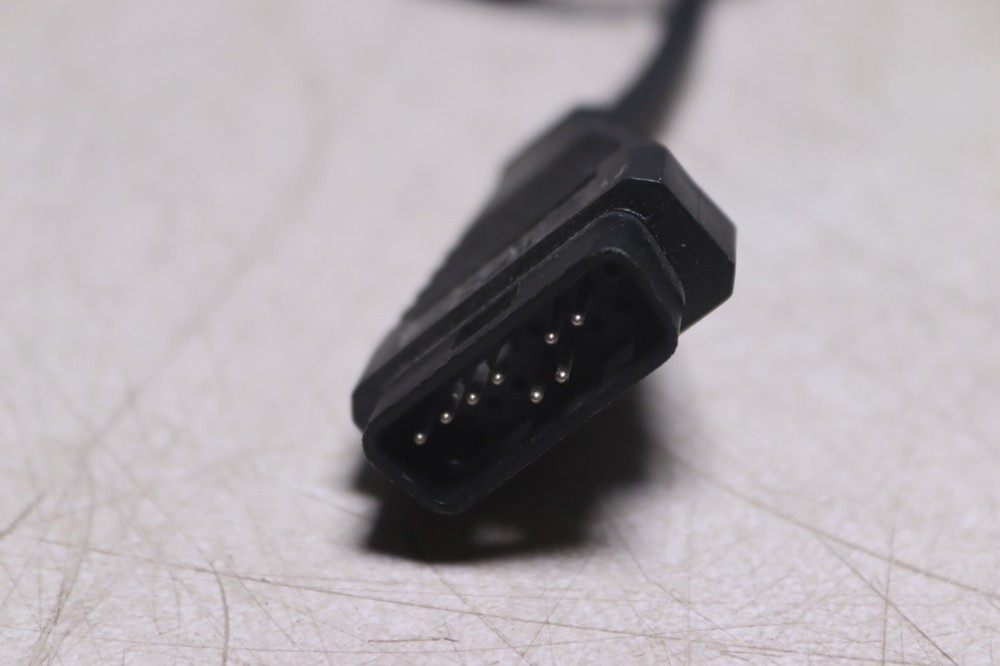 CPS Quad Balance Control