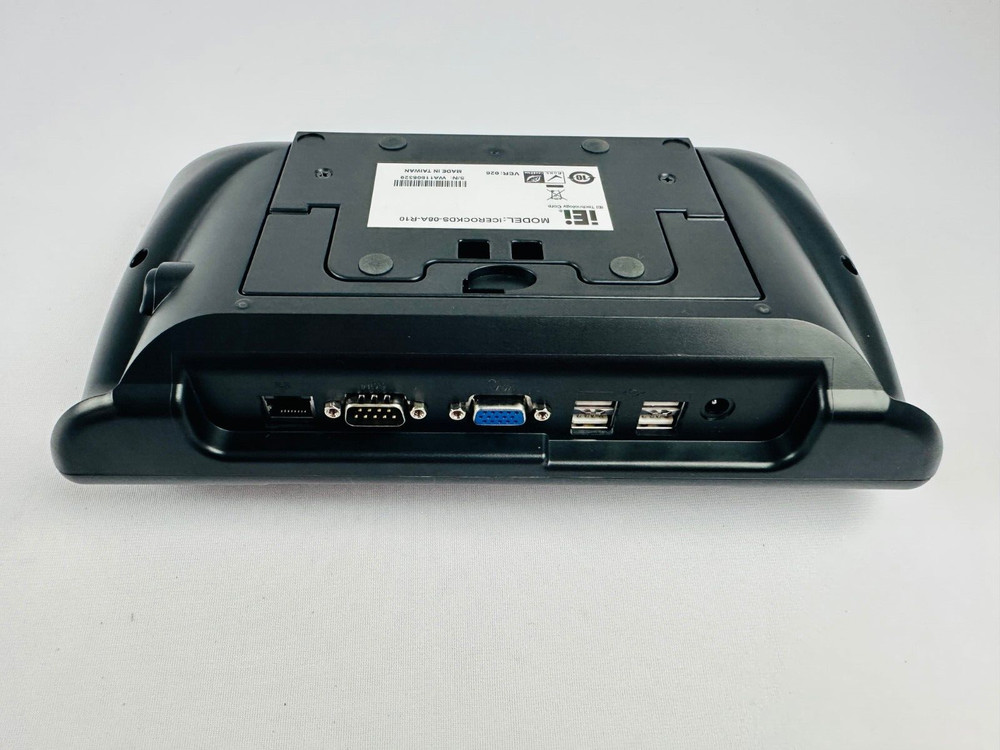 IEI ICEROCKDS-08A-R10 Docking Station