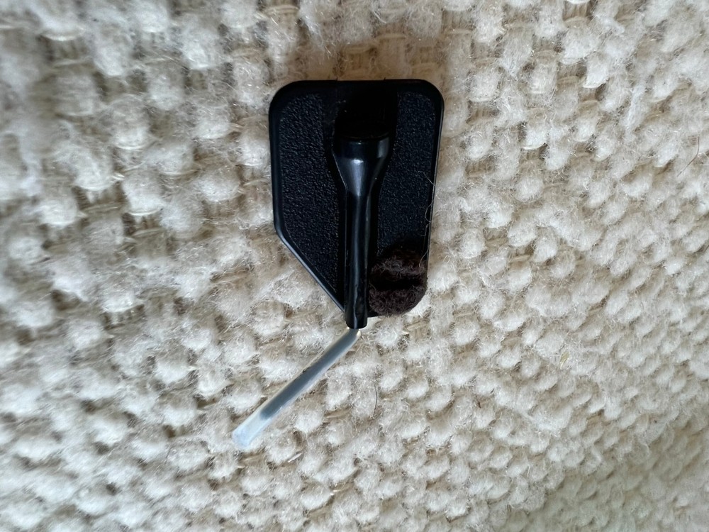 2X Archery Flipper Rests