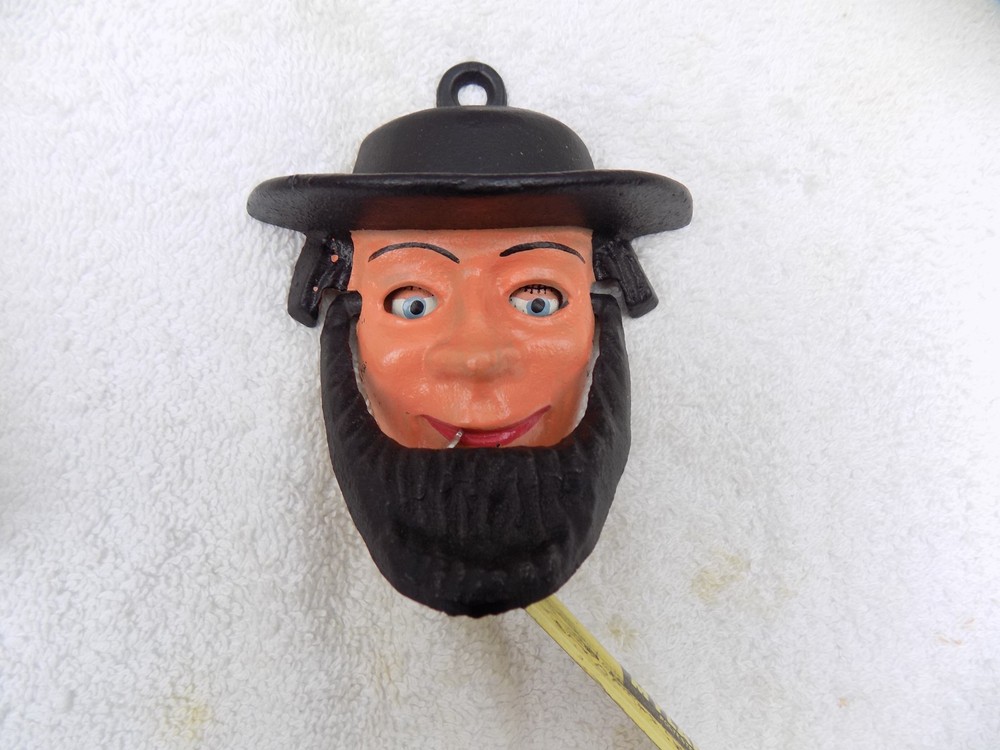 vintage door knocker