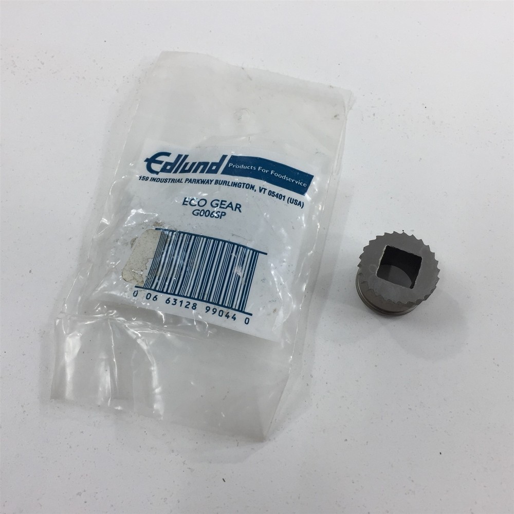 Edlund G006SP ECO Gear (Thicker Version)