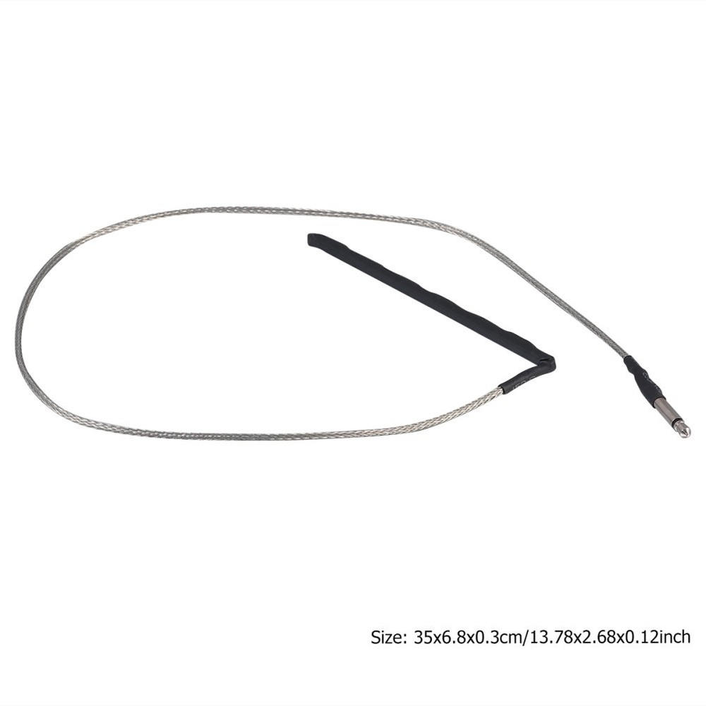 Guitar Pickup Stick Undersaddle Classical Acoustic Pickups Ceramic