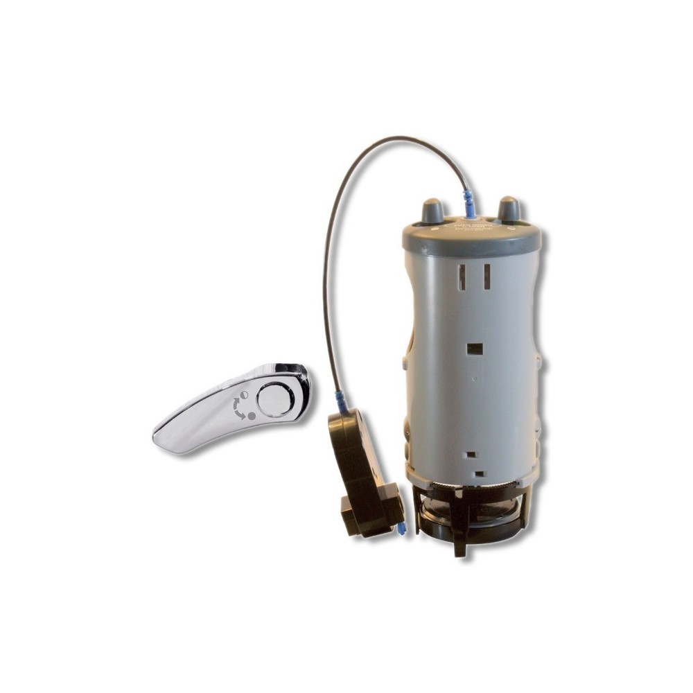 Fluidmaster Dual Flush Converter 550DFR-1P6
