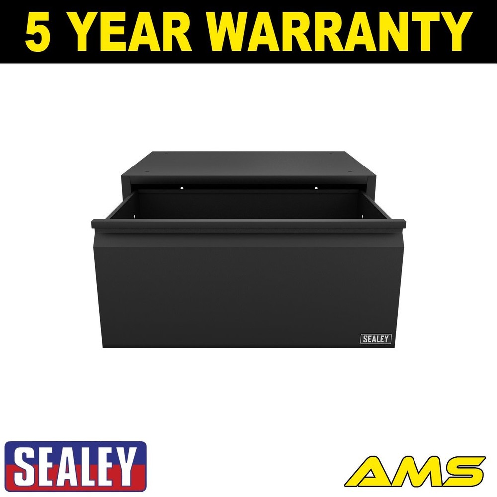 Sealey Modular Wide Single Drawer Unit APMB4