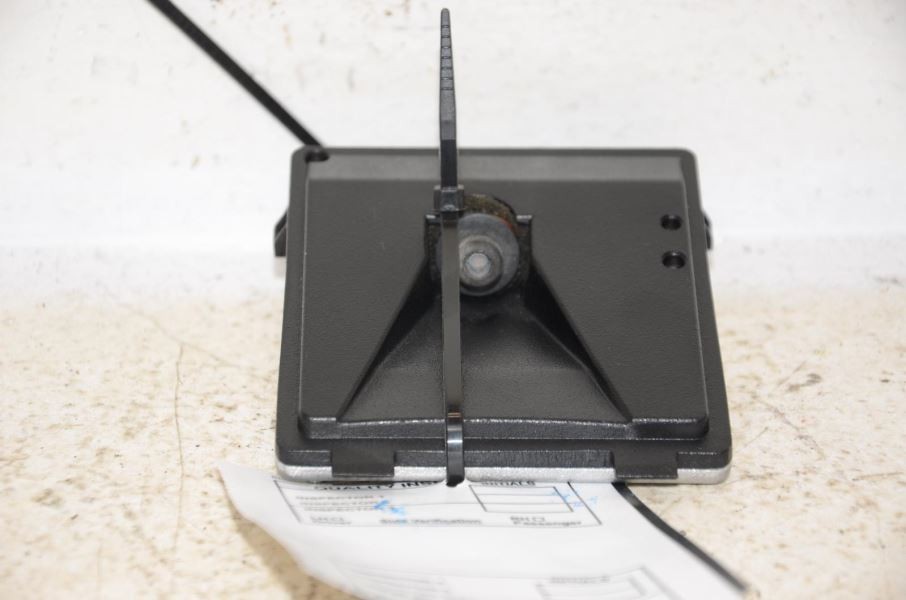 2013 GMC TERRAIN Front View Camera (windshield mounted) 885465