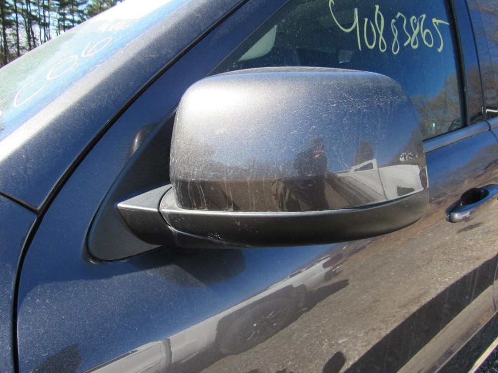 DURANGO 2017 Glove Box 1031523