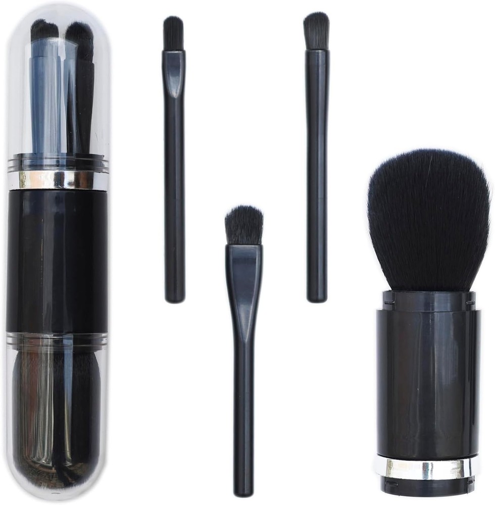 Exquisite Duster Brush Kit, Small Dust Brushes, Feather Duster, Soft