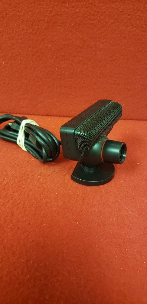 SONY PS3 MOVE CAMERA PLAYSTATION (NLG047988)