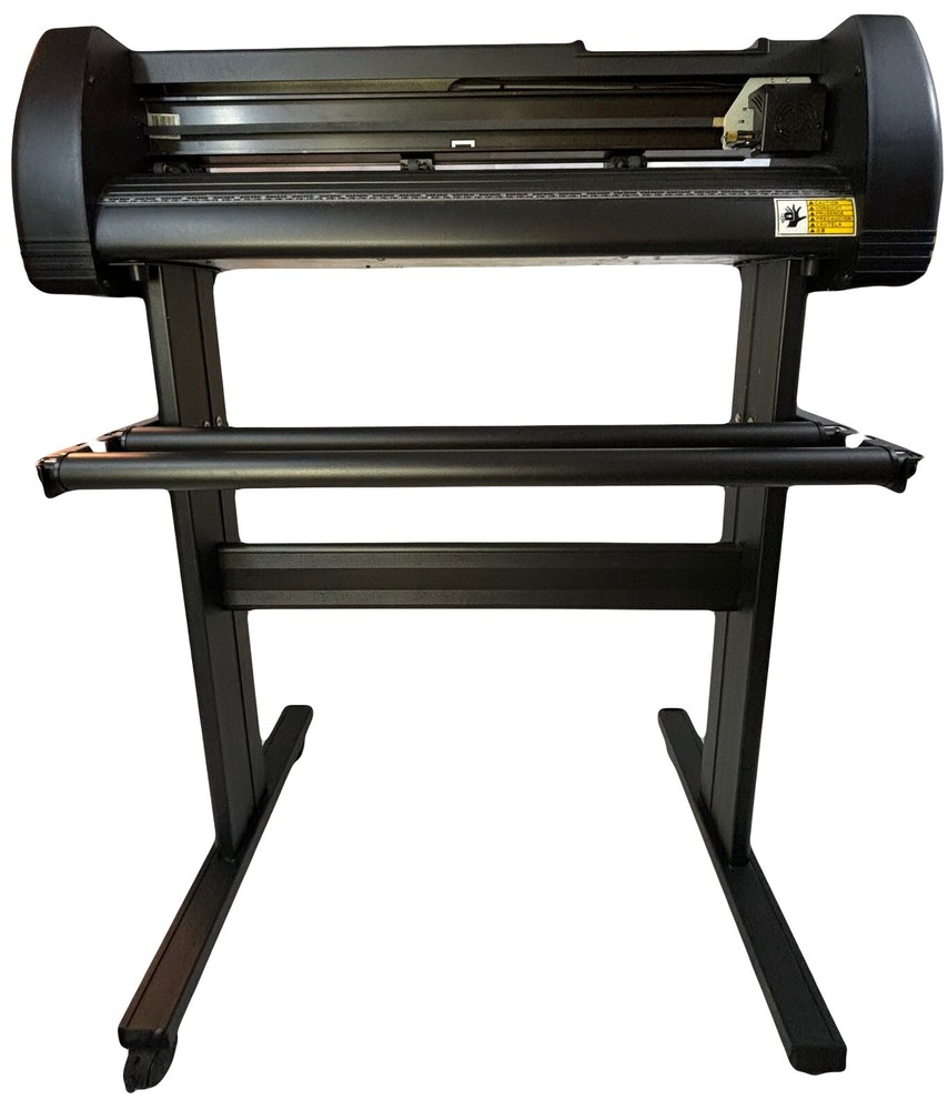 KI-720 Vinyl/Plotter Cutting Machine Never Used