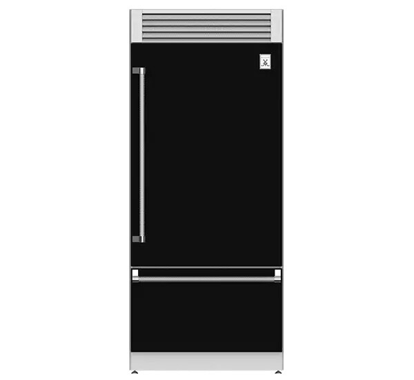 Hestan 36" Pro Indoor Refrigerator