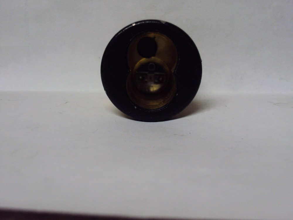 Five Yale Mortice Housing 6 pin