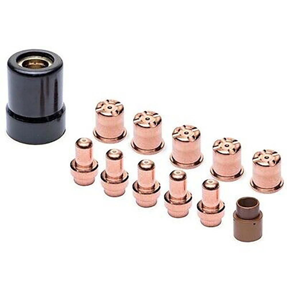 KIT Injector Protective Cover Ring Consumable Kit Cut 40 Cutter
