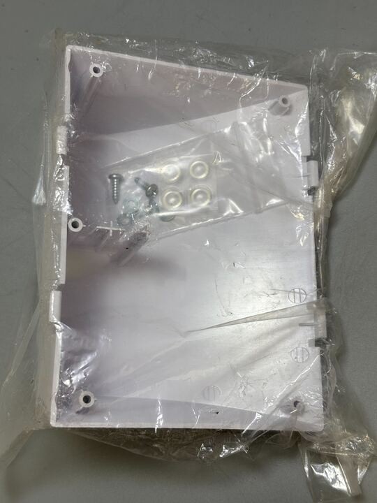 LINEAR 2GIG -CP-DESK Desktop Mount Kit