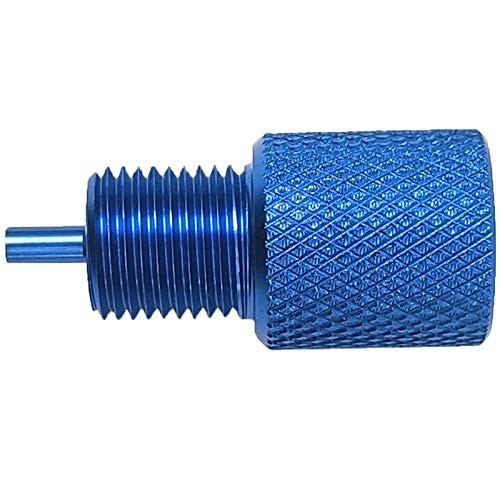 Brake Proportioning Valve Bleeder Tool, Valve Bleeding Tool Compatible Blue