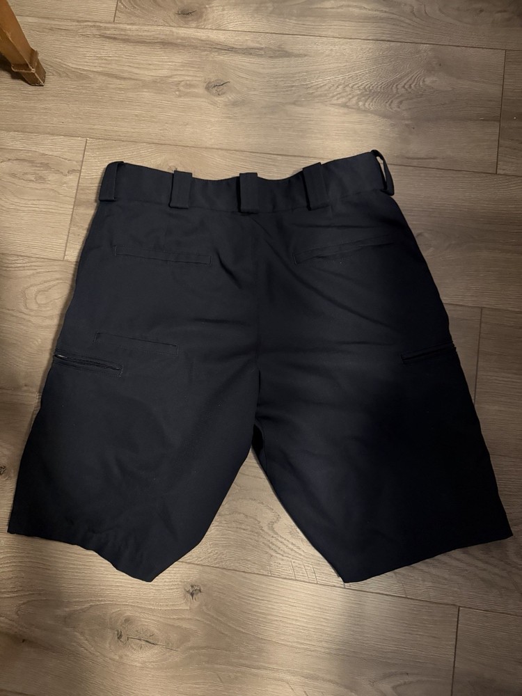 BLAUER FLEXRS™ COVERT TACTICAL SHORTSEMPTY