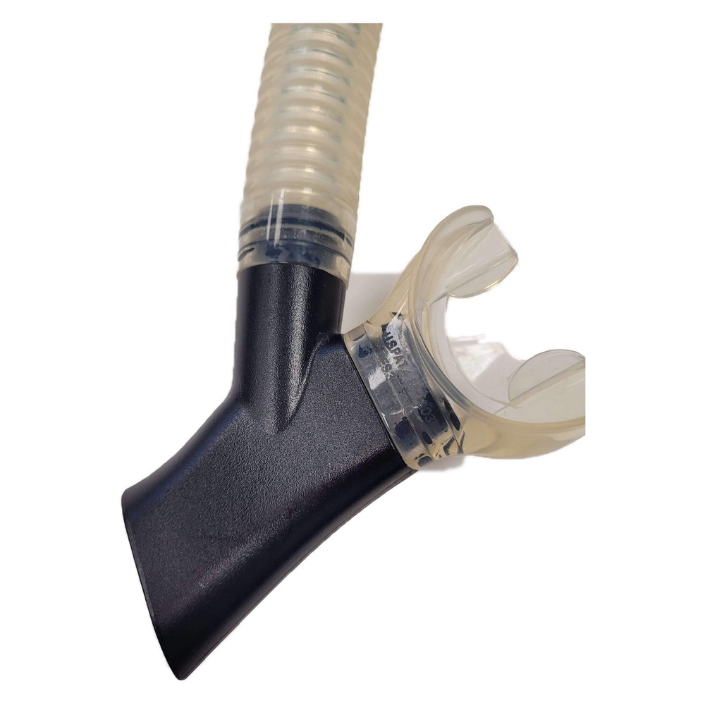 AquaLung Side Draft Snorkel