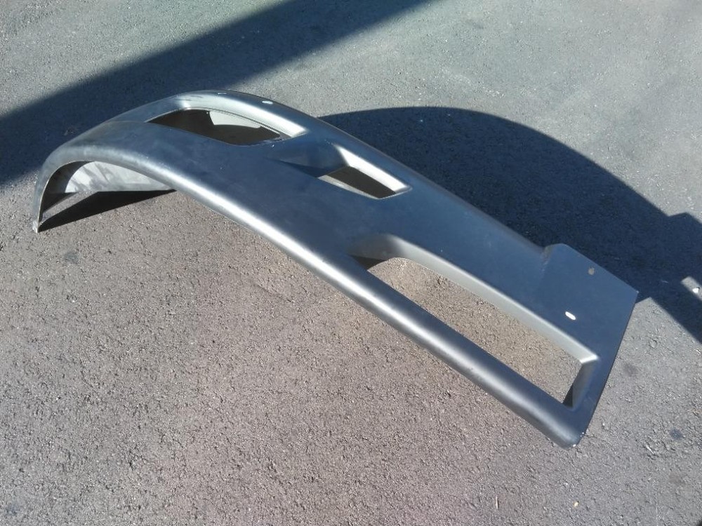 For KENWORTH T660 BUMPER END Left , GA