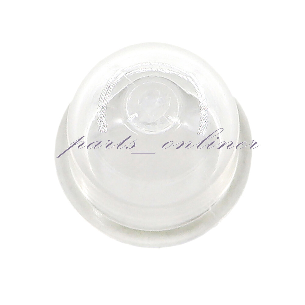 20x Primer Bulb for Earthquake E43 E43WC E43CE Auger MC43 MC43E MC43CE 300486