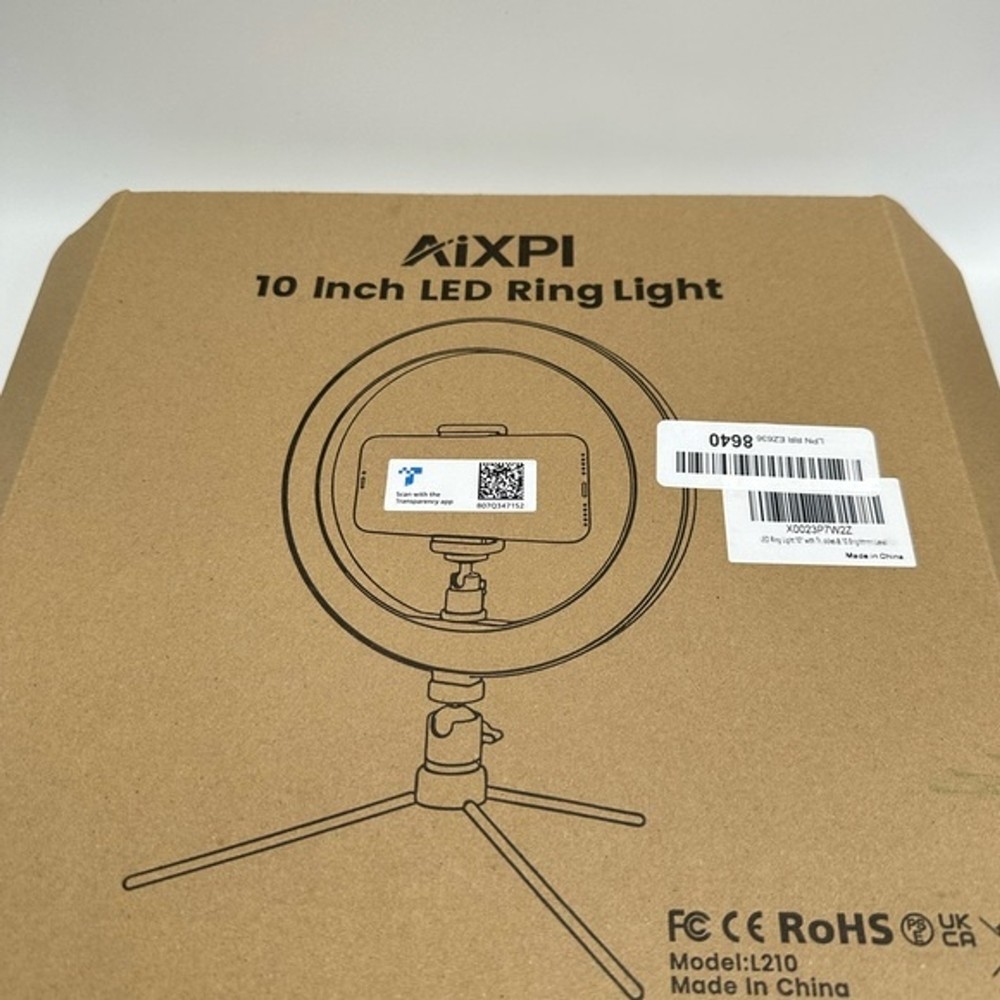 Selfie LED Ring