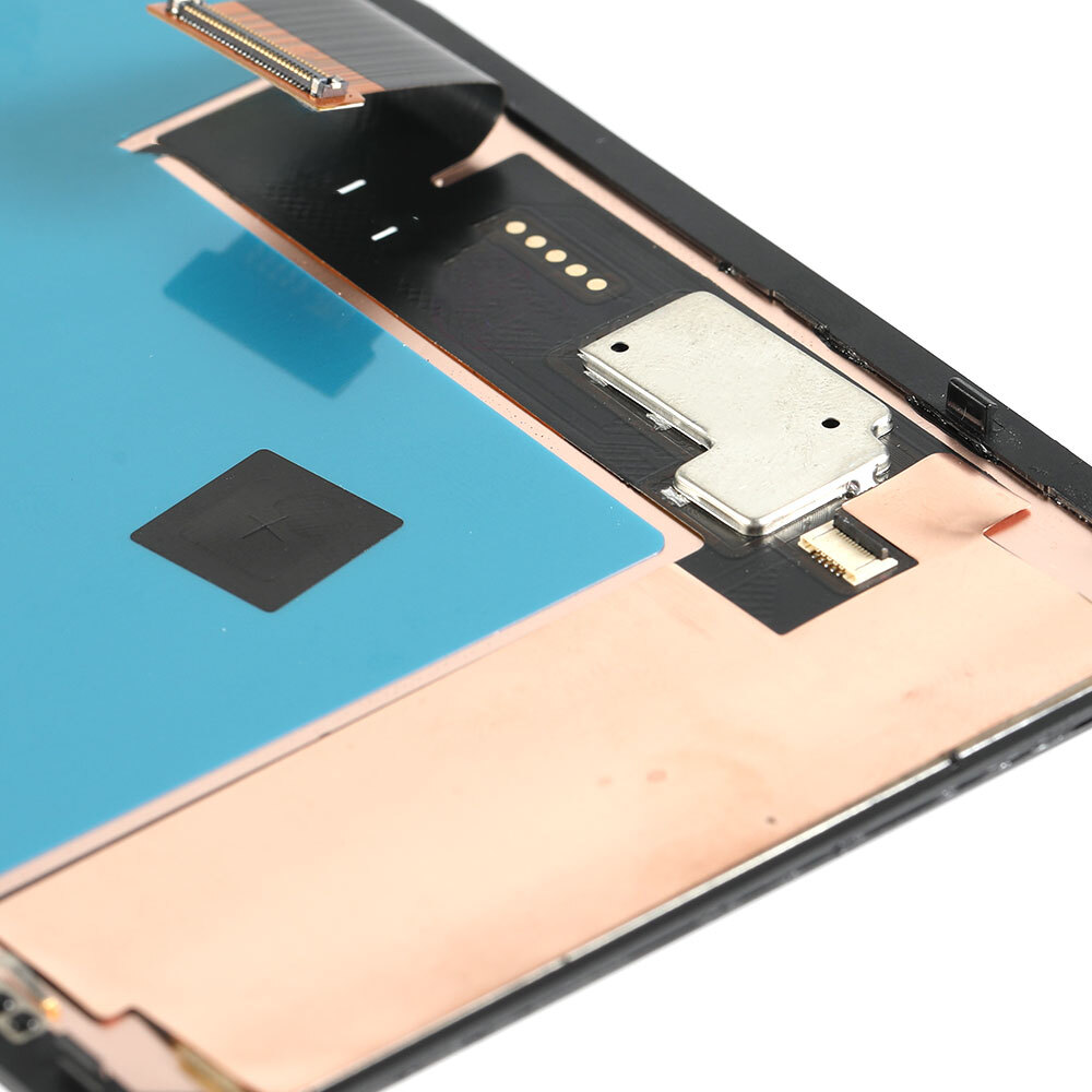 Small OLED Screen For Google Pixel 8 Pro Touch Digitizer LCD Display Replacement