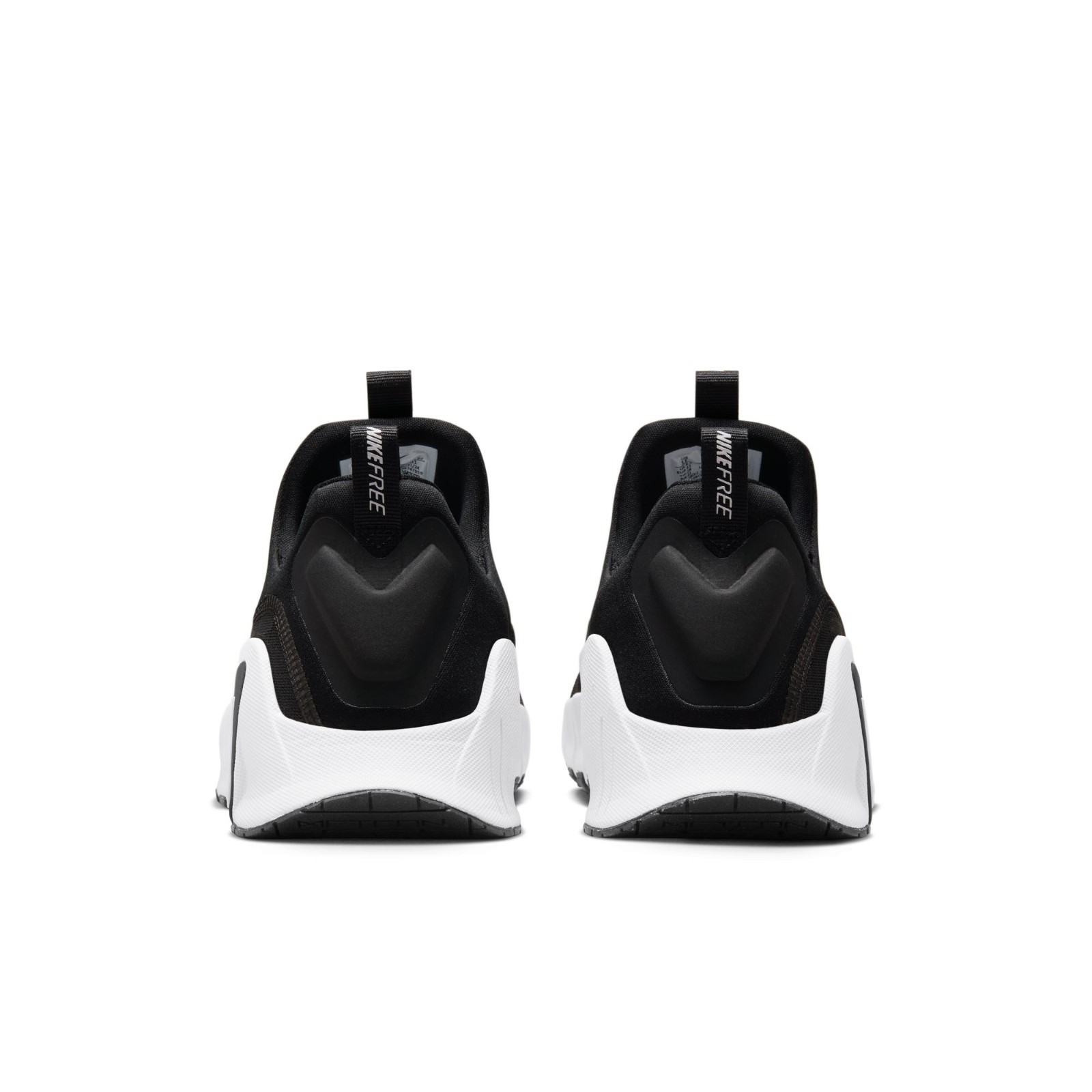 Nike FREE METCON 6 Men's Black White FJ7127-001 Running Sneakers Shoes