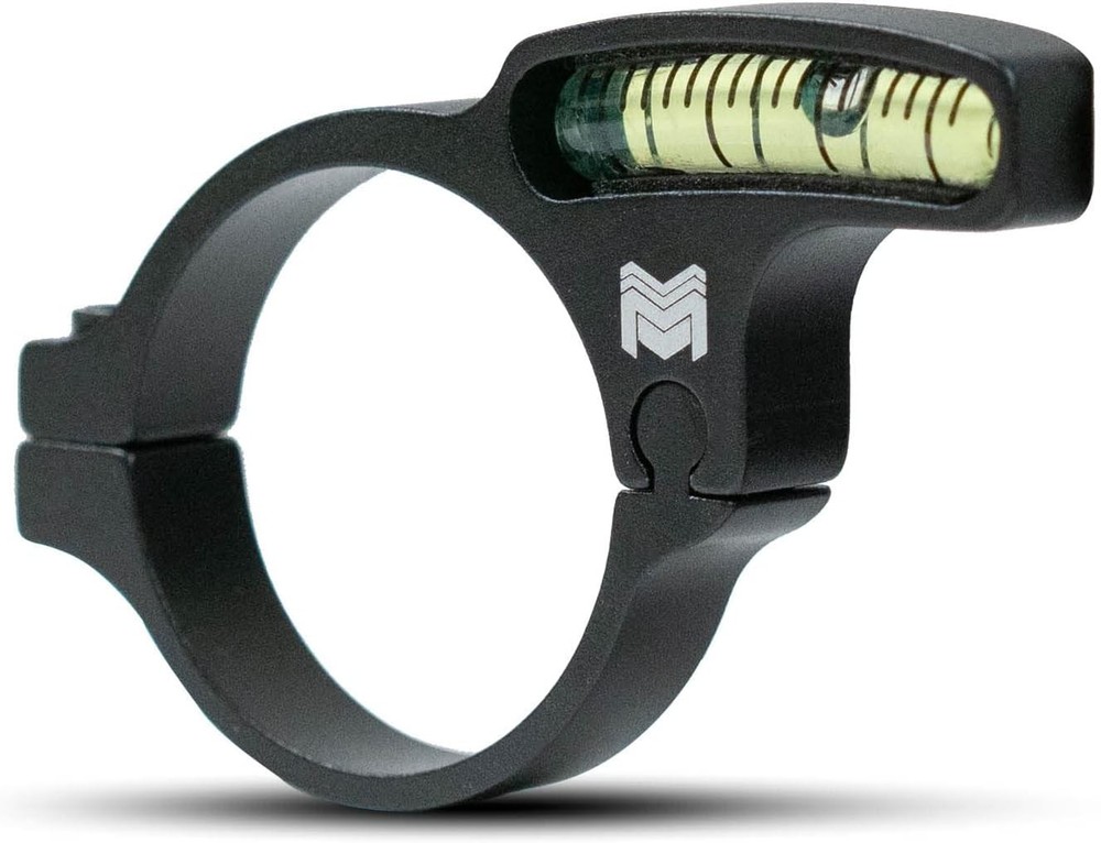 The Monstrum Next Level Precision Scope Level Bubble  34 mm