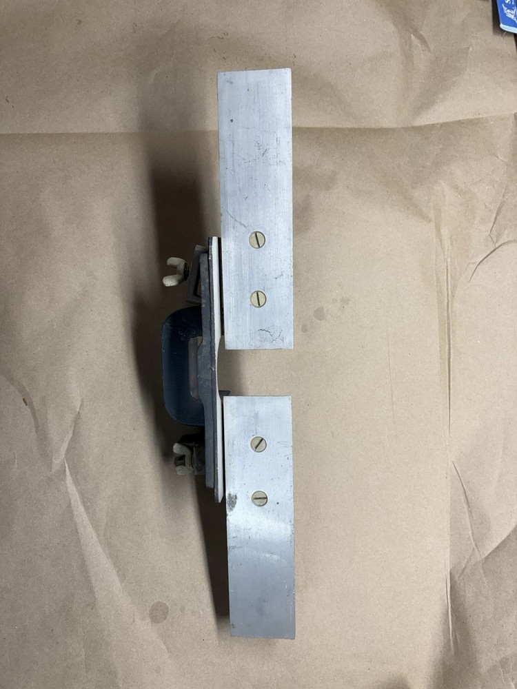 ShopSmith 10ER Shaper Fence