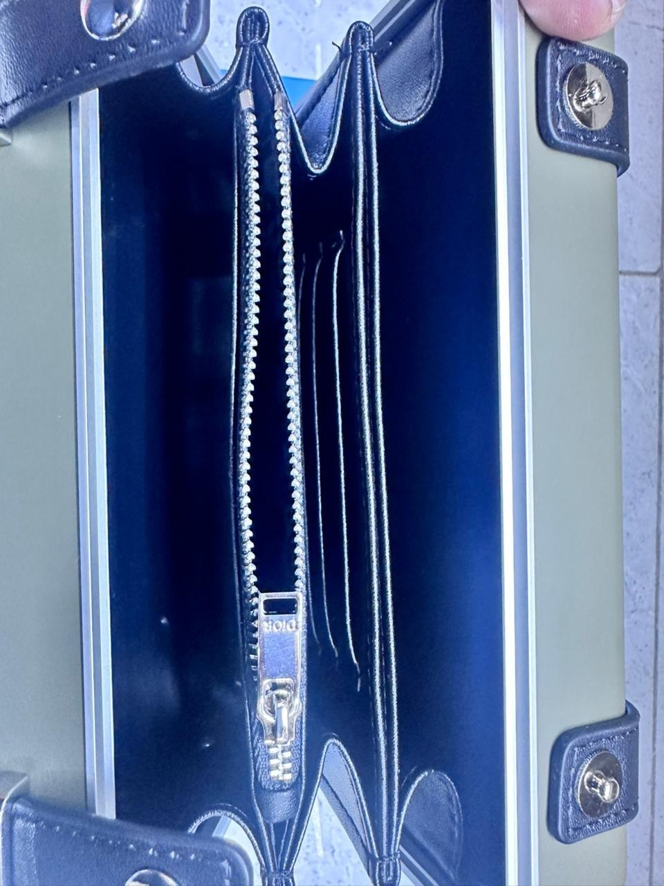 Rimova personal Crossbody Bag