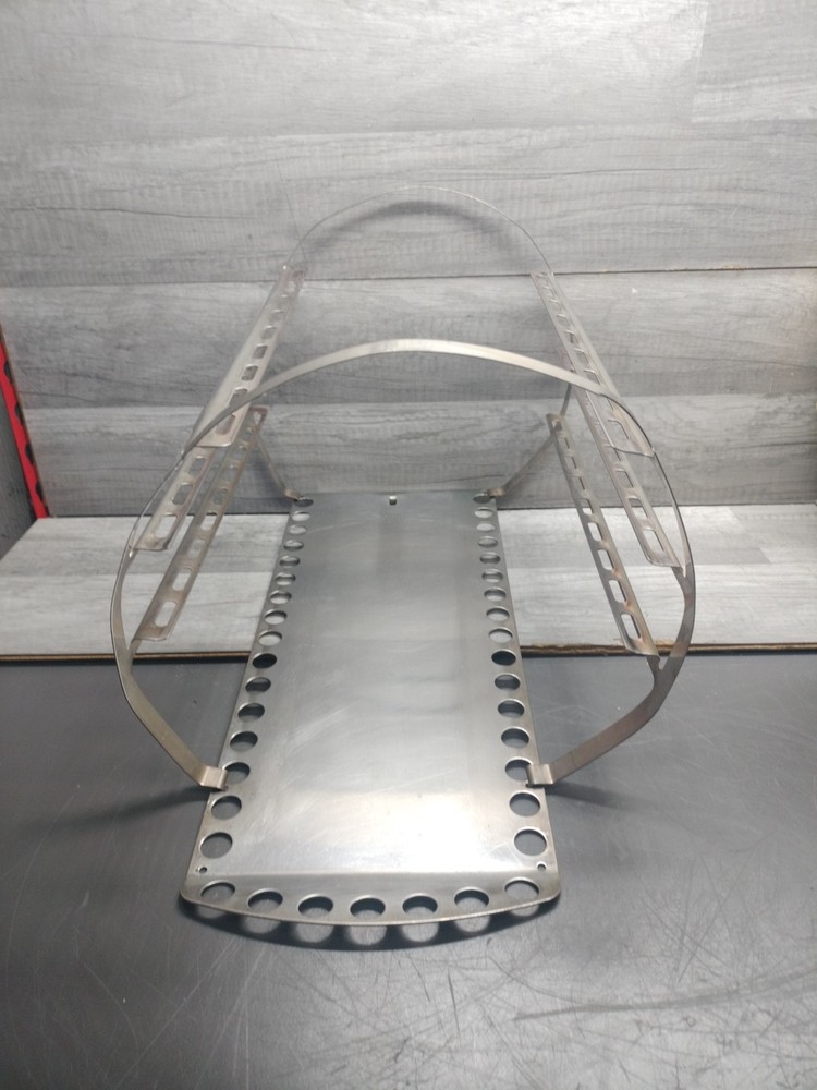 Midmark Ritter M11 Sterilizer Cage & Tray