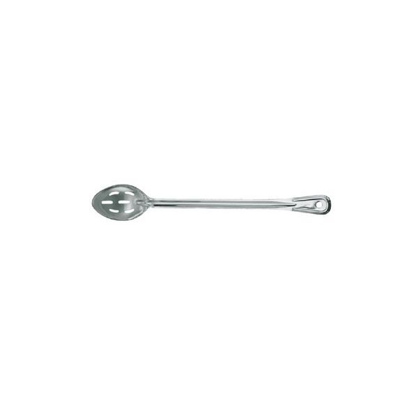 Winco BSST-18 18 Slotted Spoon