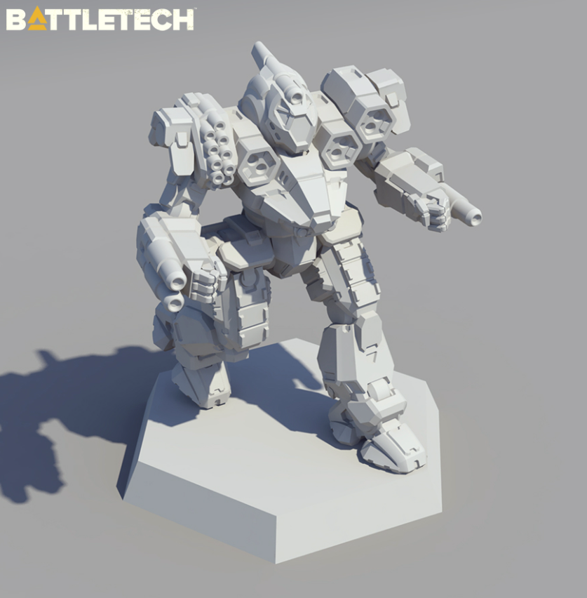 Battletech Hellion Mech + Pilot Cards Alpha Strike Clan Ad Hoc Star Catalyst