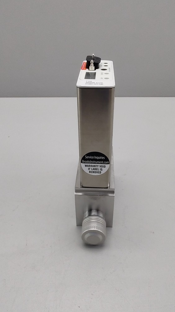 Brooks GF126X-105961 Thermal Mass Flow Controller