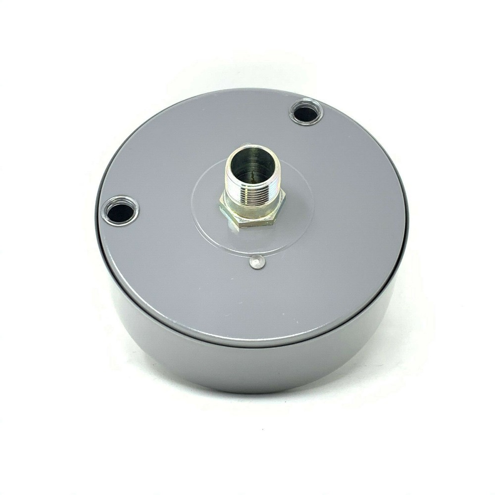 3/4'' Air Compressor Intake Filter Silencer Metal ''USA Made''