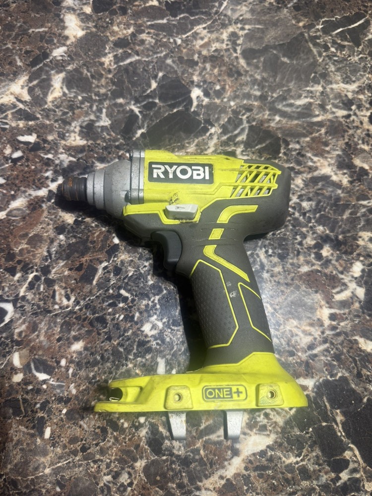 Ryobi impact driver  P235 18V ONE+ TOOL ONLY