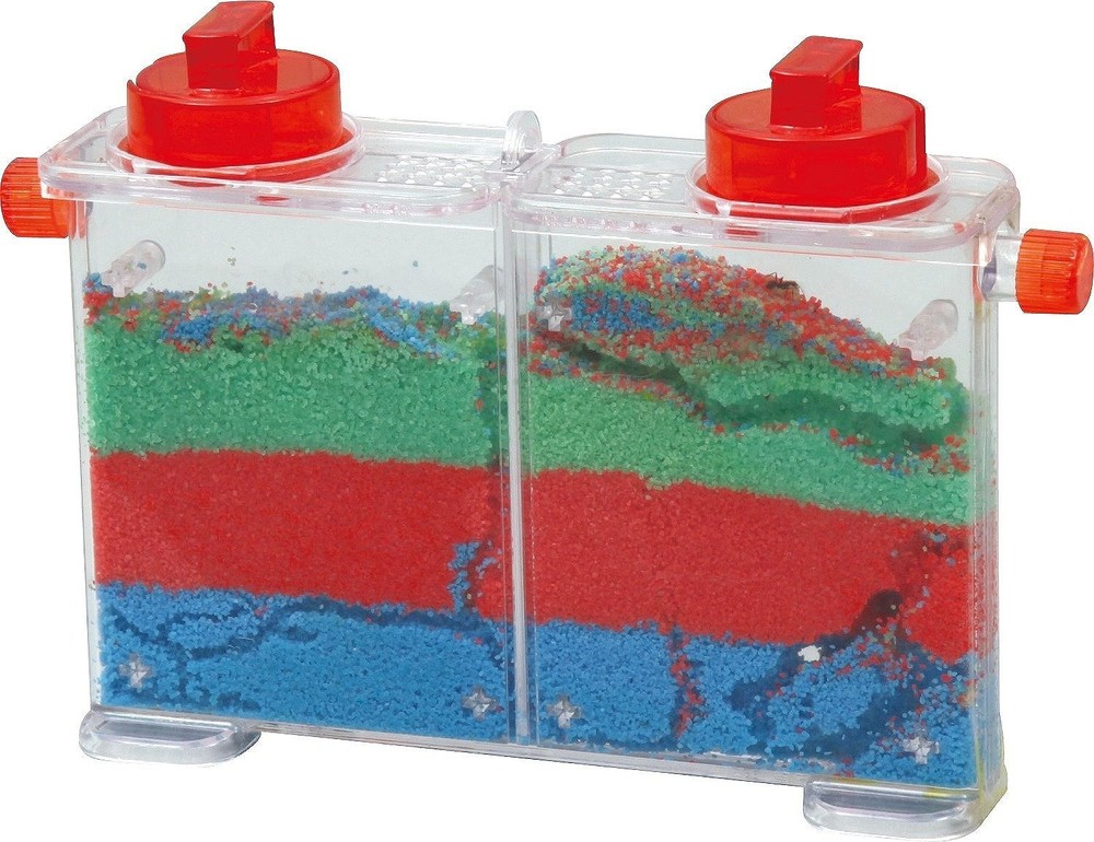 Artec Science Craft Ant Observation Set