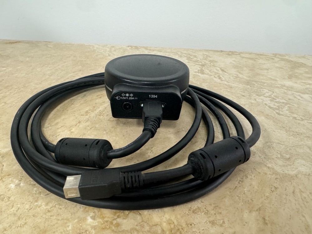 Olympus Microscope Camera DP21 Model D21-CU #17492