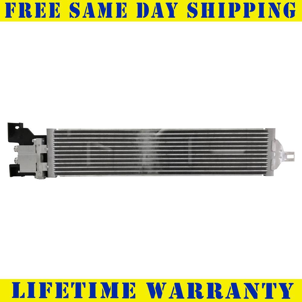 Transmission Oil Cooler For 2016-2018 Buick Envision 2.0L 2.5L