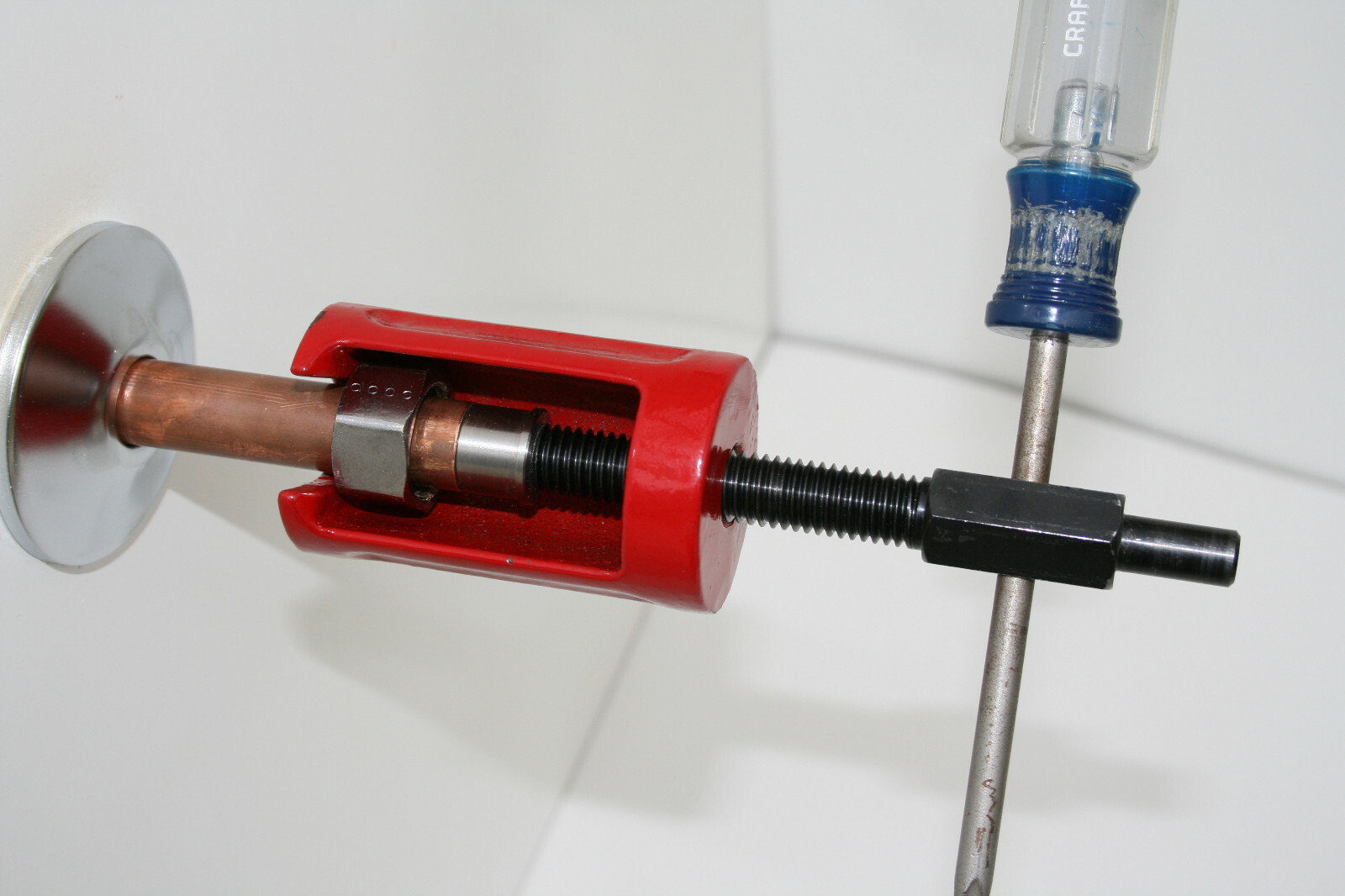 Compression Sleeve Puller -DuckPuller