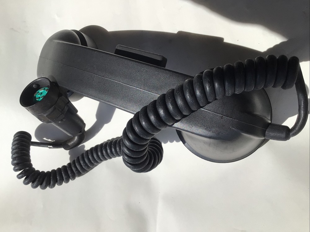 Star Dynamics Corp Handset H-156/U