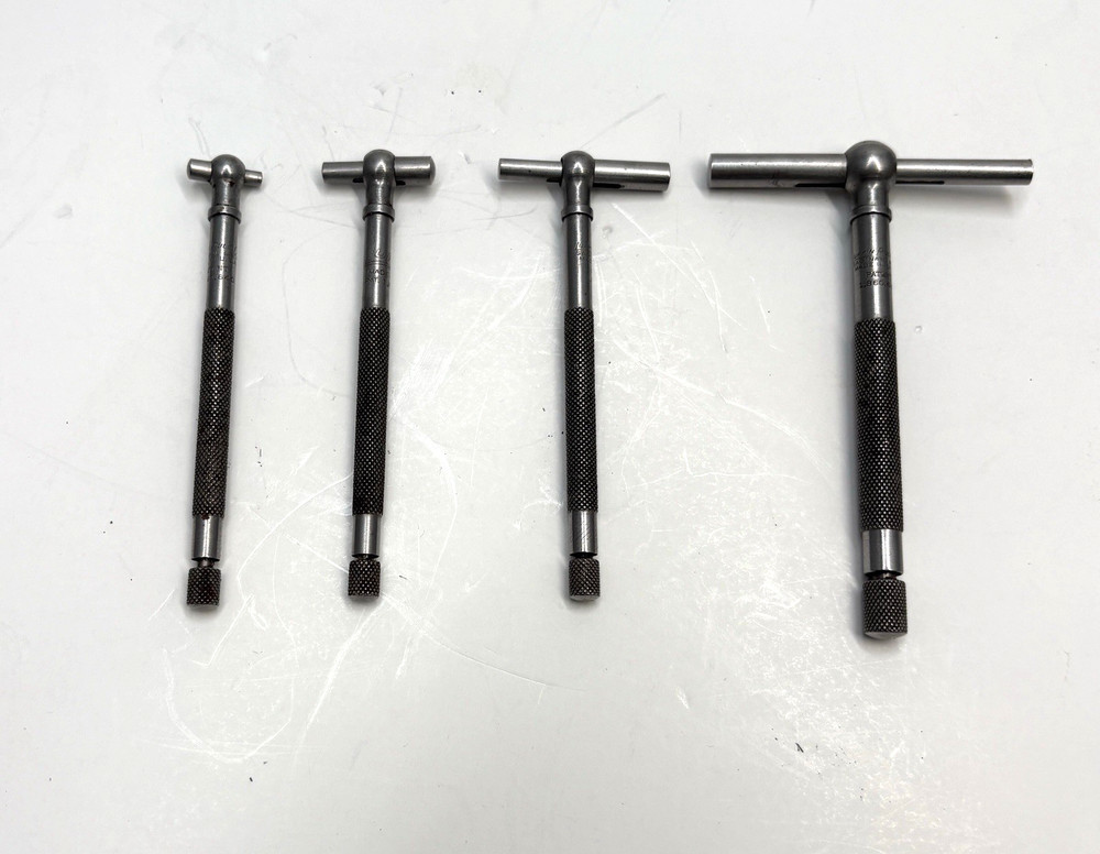 Lufkin Rule Telescoping Gages