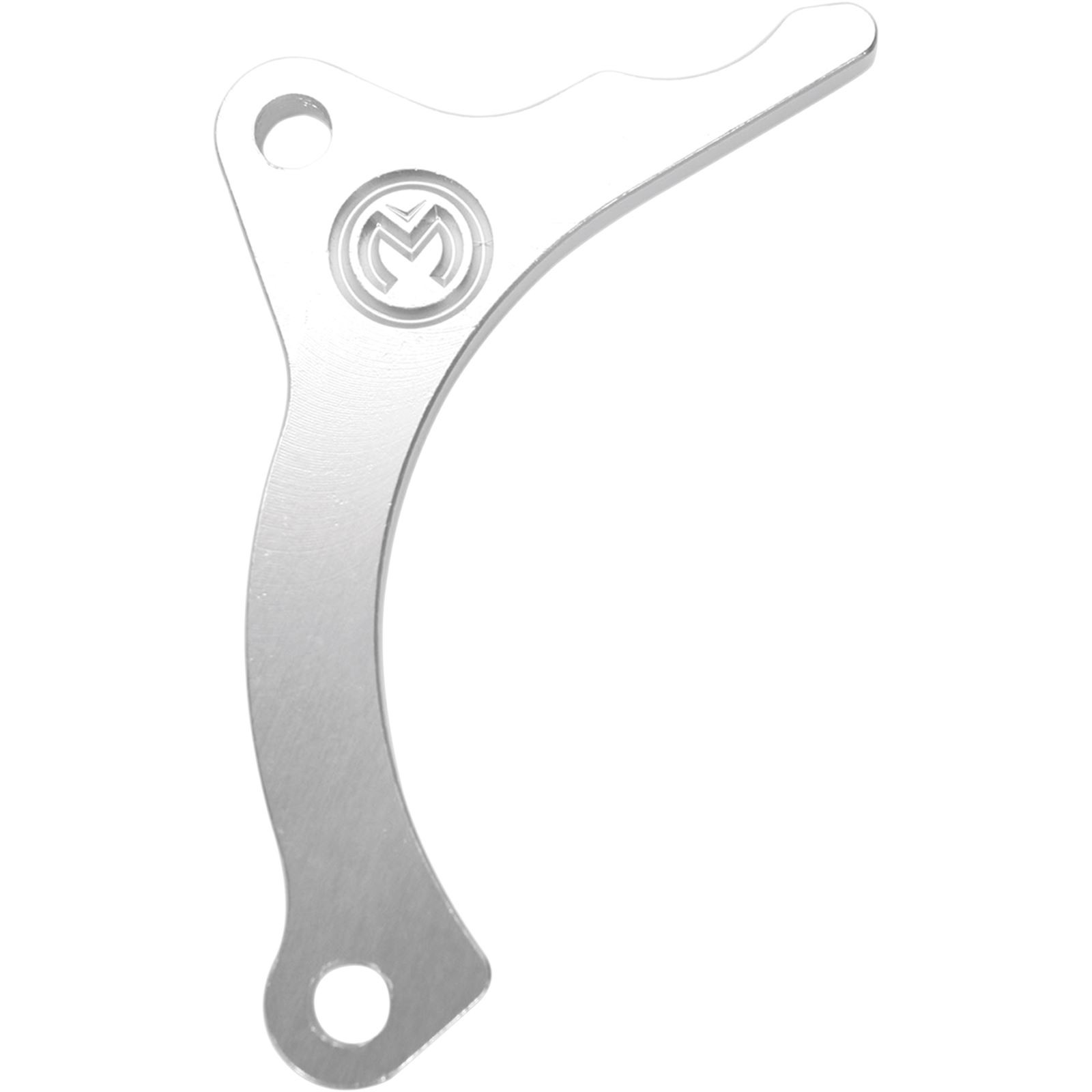 Moose Offroad Case Saver - Predator 500 - Polished M87060