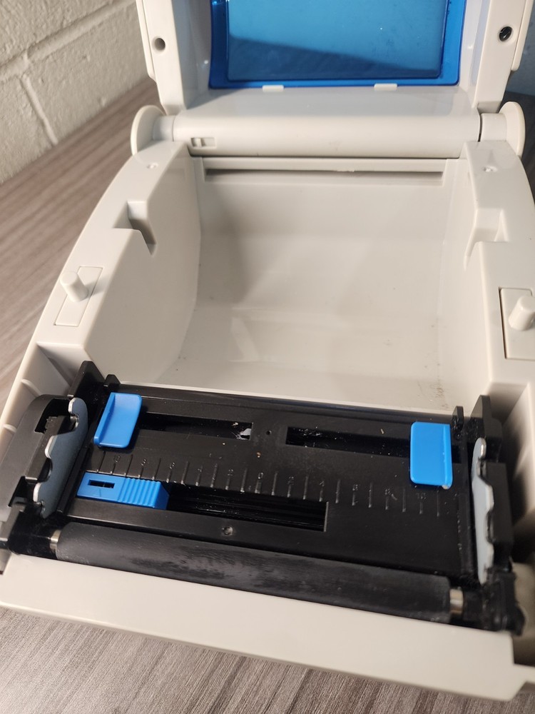 Gprinter GP-1124D 4x6 Barcode Sticker Shipping Label Printer