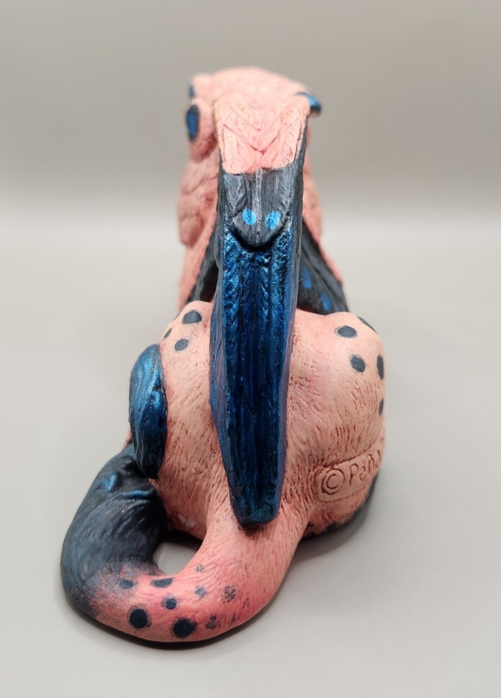 Windstone Editions PYO Snerl Griffin “Canyon River”